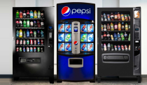 How to Choose the Right Location for Your Vending Machine