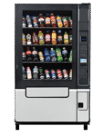 Cold-Drink-Vending-Machine