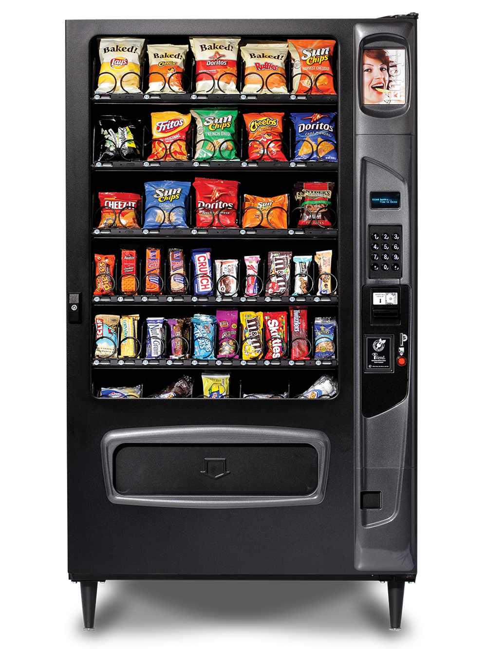 Large-Capacity-Snack-Vending-Machine